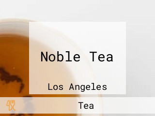 Noble Tea