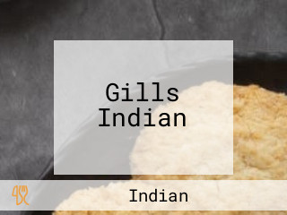 Gills Indian