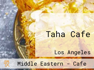 Taha Cafe