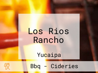 Los Rios Rancho