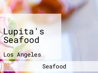 Lupita's Seafood