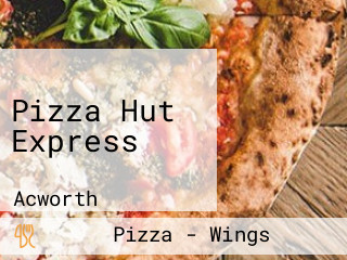 Pizza Hut Express