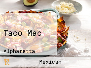 Taco Mac