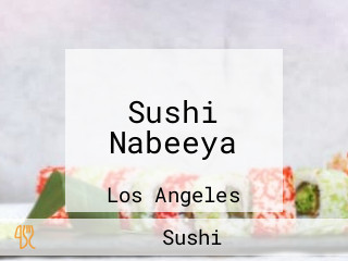 Sushi Nabeeya