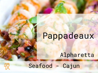 Pappadeaux