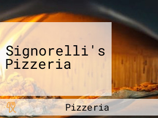 Signorelli's Pizzeria