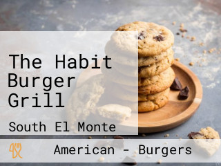 The Habit Burger Grill