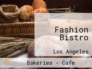 Fashion Bistro