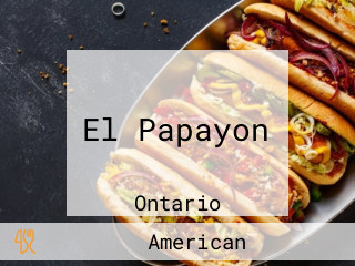 El Papayon