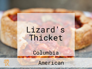 Lizard's Thicket