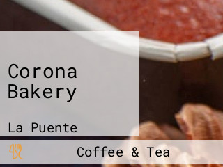 Corona Bakery