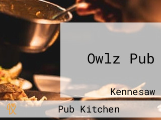 Owlz Pub