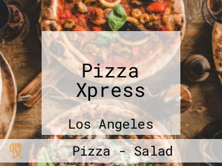 Pizza Xpress