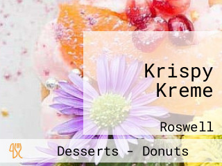 Krispy Kreme