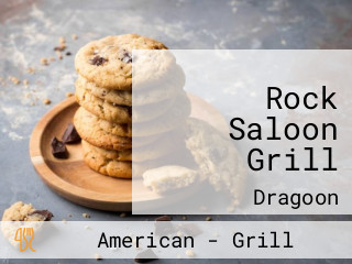 Rock Saloon Grill