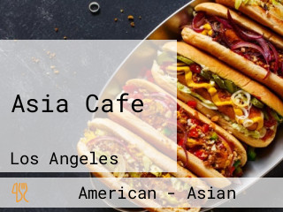 Asia Cafe