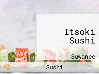 Itsoki Sushi