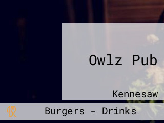 Owlz Pub