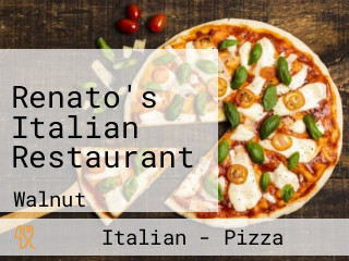 Renato's Italian Restaurant