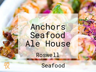 Anchors Seafood Ale House