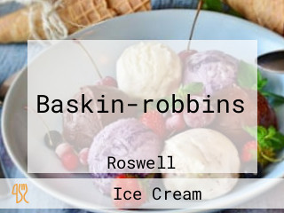 Baskin-robbins