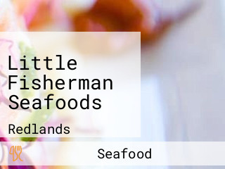 Little Fisherman Seafoods