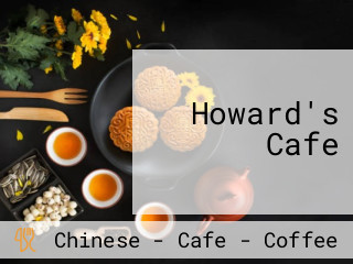 Howard's Cafe