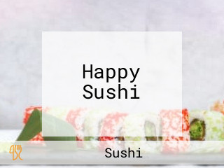 Happy Sushi