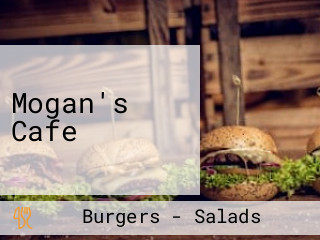 Mogan's Cafe