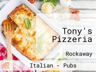 Tony's Pizzeria