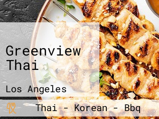 Greenview Thai