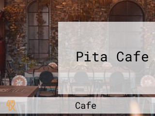 Pita Cafe