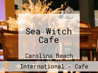 Sea Witch Cafe