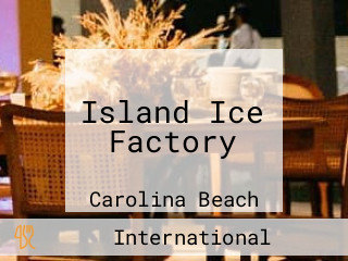 Island Ice Factory