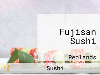 Fujisan Sushi