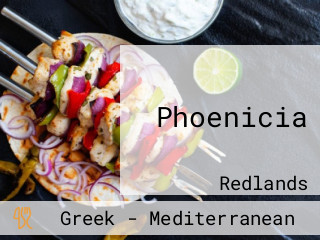 Phoenicia