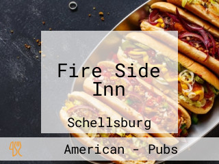 Fire Side Inn