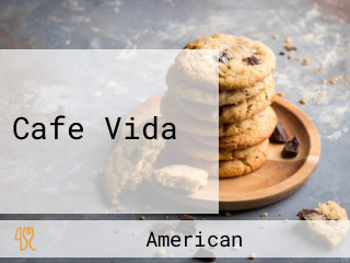 Cafe Vida