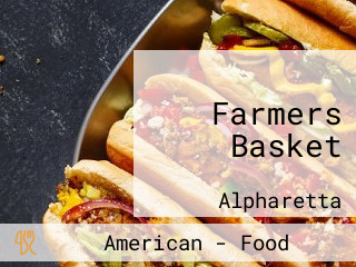 Farmers Basket