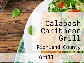 Calabash Caribbean Grill