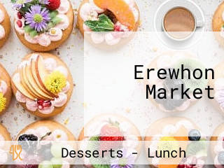 Erewhon Market