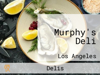 Murphy's Deli