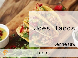 Joes Tacos