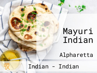 Mayuri Indian