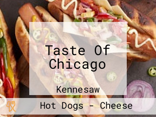 Taste Of Chicago