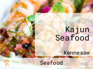 Kajun Seafood