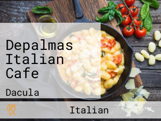 Depalmas Italian Cafe