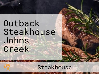 Outback Steakhouse Johns Creek