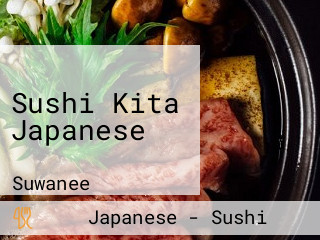 Sushi Kita Japanese