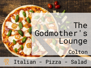 The Godmother's Lounge